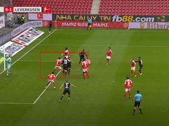 10.27(화) 04:30분데스리 레버쿠젠 vs 아우크스부르크