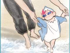 전오수 웃짤 트레이싱 모음