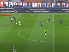 10.27(화) 04:45세리에A AC밀란 vs AS로마