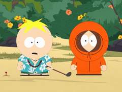 1611 Going Native 리뷰