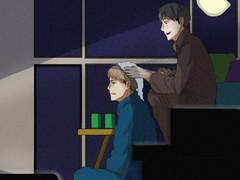 진격의 거인 [마르쟝]