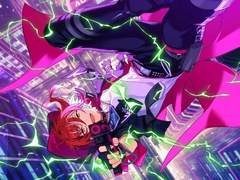 [거짓말쟁이 게임] 사카사키 나츠메