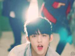 [최승철] 환상의 왕국