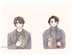 민피디랑 전배우