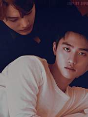 kaisoo only