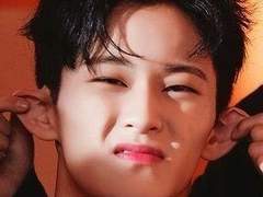 [NCT] 도련(샌)님! 아가씨(발)! 35