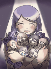 레뷰 피날레 (기반자캐)