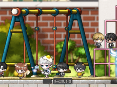 도트 커미션 (타장르 가능)