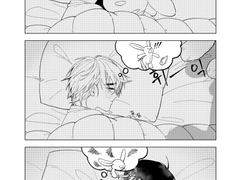 꿈나라와 토끼기사님