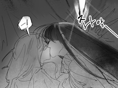 오래 산 뱀파이어