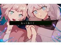 (번역)パライソ・パライソ / Ｐねじ式 ft.紲星あかり＆ONE