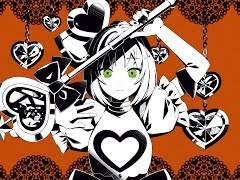 (번역)アイ情劣等生/かいりきベアft.鏡音リン