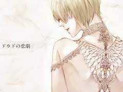 ドラドの悲劇 / 傘村トータ ft. IA&Fukase