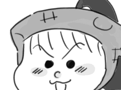 산지로+헤이다유 낙서&만화