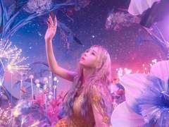 SM의 퓨처리즘과 신인 걸그룹