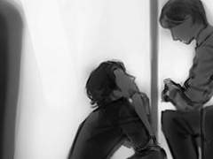 등산님 샄샅느와르 독후감