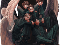 천악신부아라시