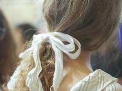 [드림] “넌 생각이 너무 많아, 밀리.”