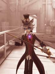 제5인격 드림주 연성(만화,소설)