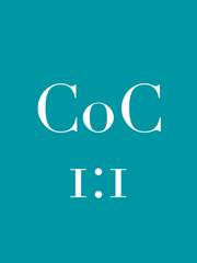 CoC 1:1