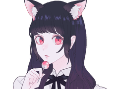 [ 히로세 슈리 | 고양이 | 10학년 | 연극부 ]