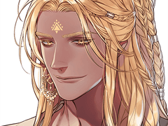 [TRPG] "예언의 사막과 노래의 바다"