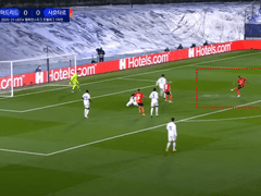 10.28(수) 05:00UCL 묀헨글라드바흐 vs 레알마드리드