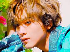 [NCT] 도련(샌)님! 아가씨(발)! 39