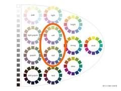 더보이즈 현재 퍼스널 컬러 분석