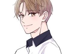 오늘도 좋아해! 캐릭터