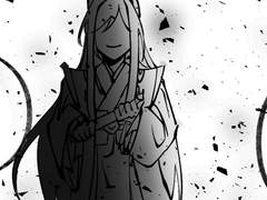 [만화] 섭회상과 별