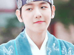 [찬백] 도깨비찬X인간백