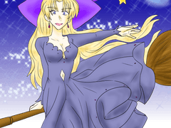 메디방 / 이메레스 트레이싱 : 할로윈 베르무트