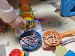 114. 즐거운 찰흙놀이