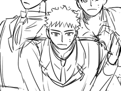 눈을 떠보니 소꿉친구가 약혼자로 변해버렸다 02