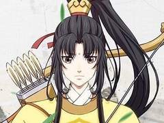 不长久的离别 ( 영원하지 않은 이별 )