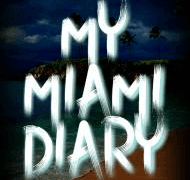 [BL/1차] My Miami Dairy.ep1