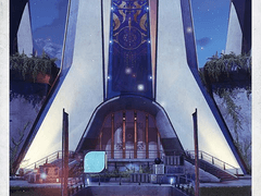 Festival of the Lost: Underwatch