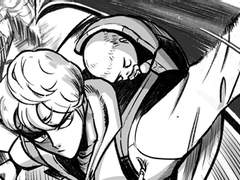 어나더 레벨 1화