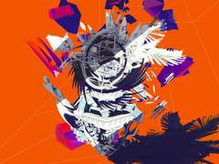 Sta - Shuffling through the Rain シャッフリング・スルー・ザ・レイン