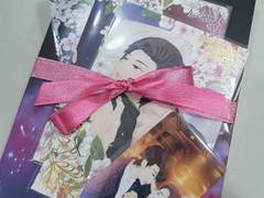 [이곤조영 소장본]세트 포장 실물-배송 29일 내일 되어야 할 거 같아요!