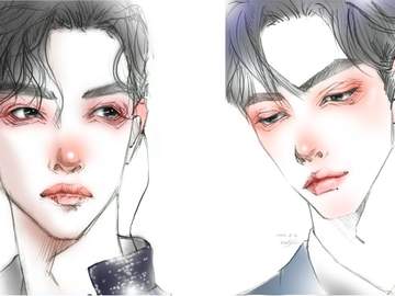 몽중인 (夢中人) 17 (完)