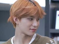 스파브랜드 알바생 김정우