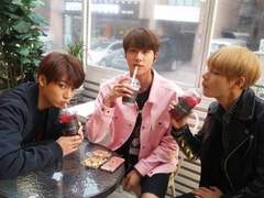 [국뷔/진뷔] 신입생 환영회