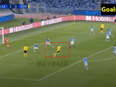 10.29(목) 05:00UCL 도르트문트 vs 제니트