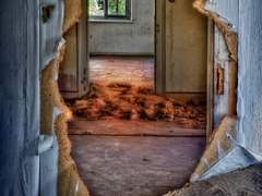 on the edge of oblivion(망각의 끝에서) -1