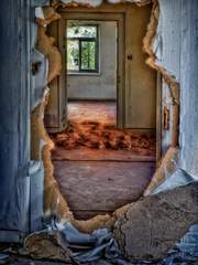 on the edge of oblivion(망각의 끝에서)