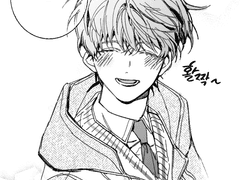 내스급_낙서모음