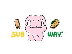 24. 꾸질이와 써브웨이