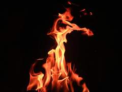 흩어지지 않을 불씨